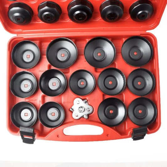 OIL FILTER 30PCS 65mm-108mm