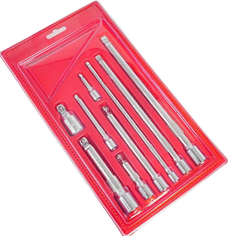 Extension Adapter 9pc A56