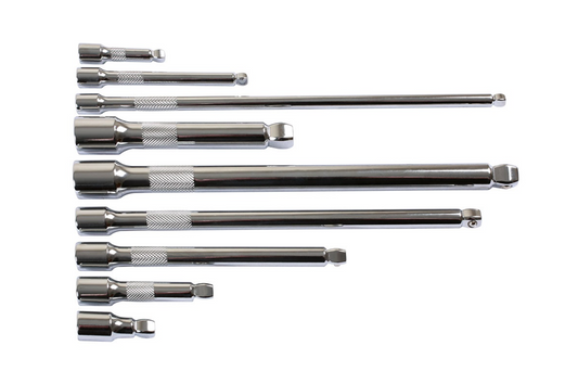 Extension Adapter 9pc A56