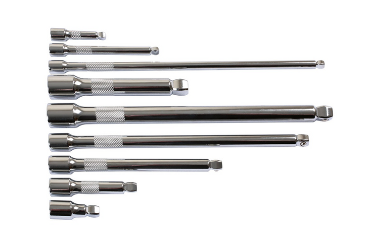 Extension Adapter 9pc A56