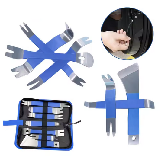 Car Trim Removal 7pc A-55