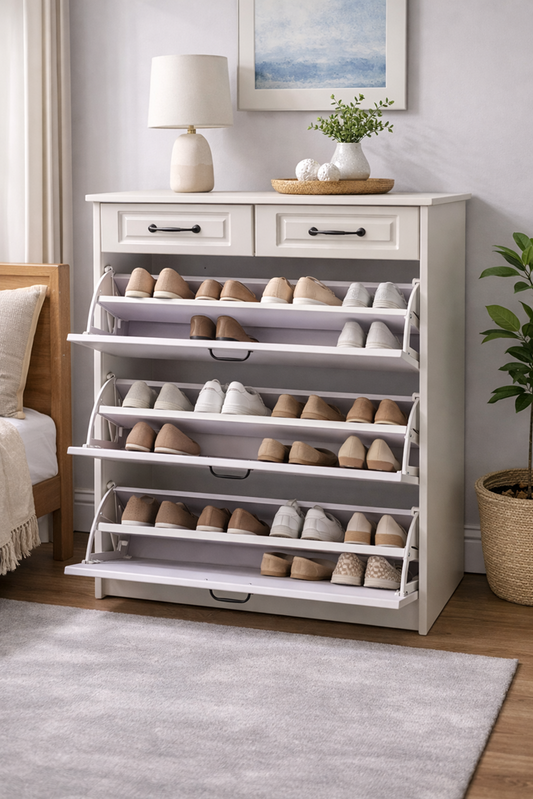 Shoe Rack Cabinet DKSL1-1 DD13772