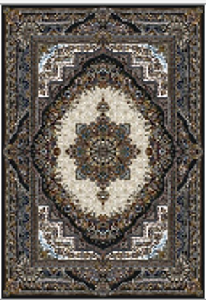 Carpet Rug 160 x 235cm