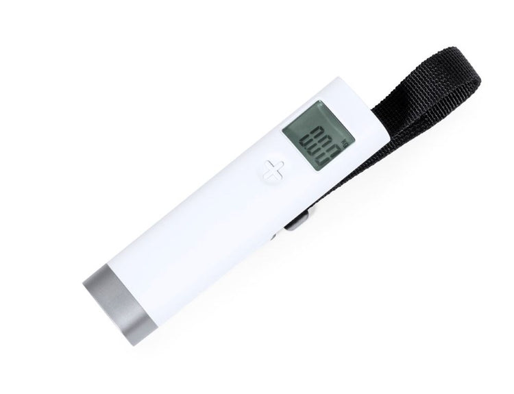 Digital Suitcase Scale HY0906