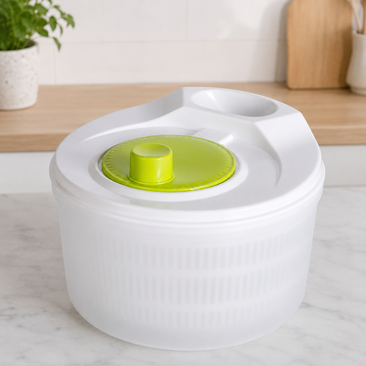 Multi-Functional Salad Spinner E-002