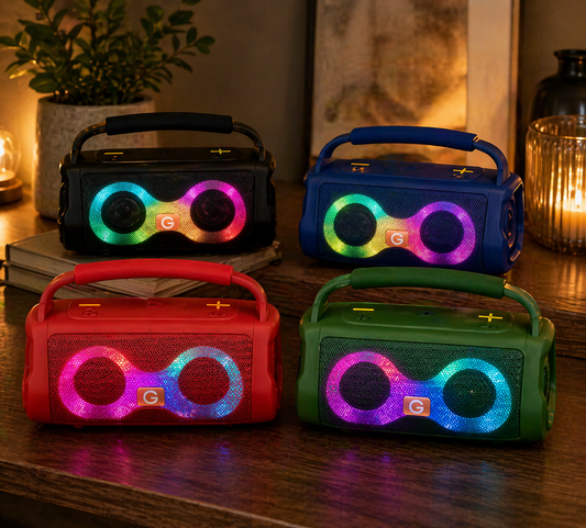 Portable Speaker ET-313