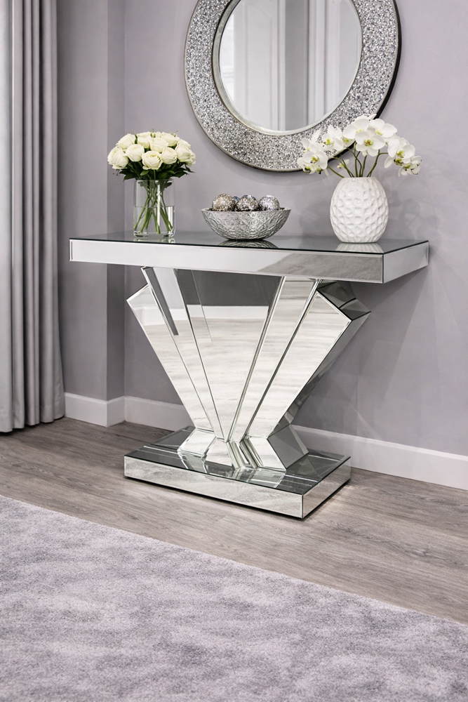 Console Table FR-SM-07B