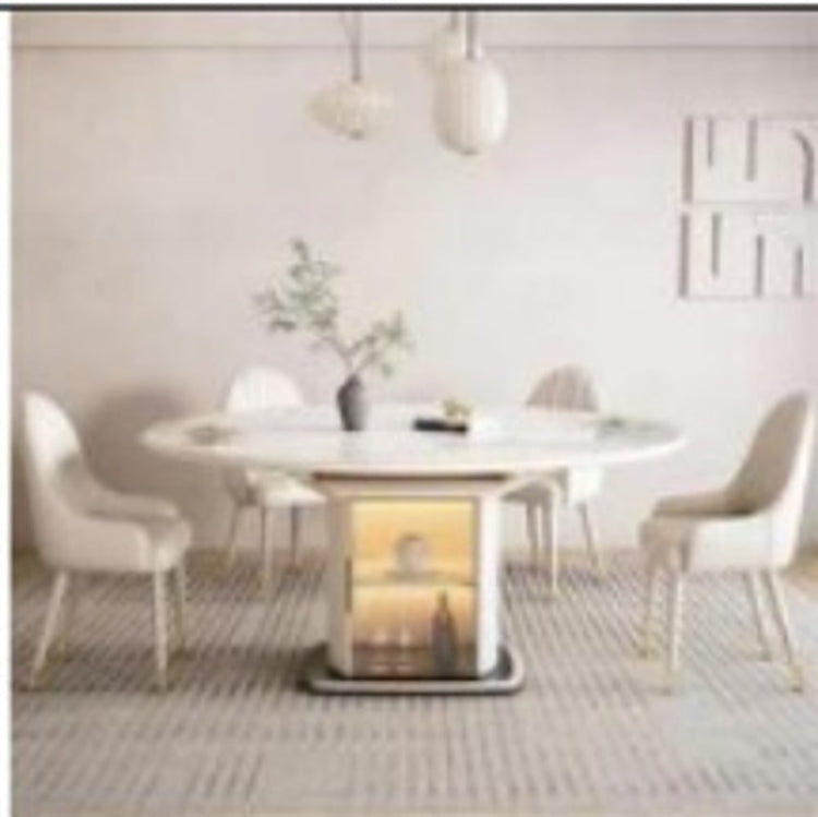 5pc Dining Set FTX820#