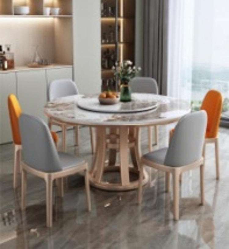 7pc Dining Set FTX926#