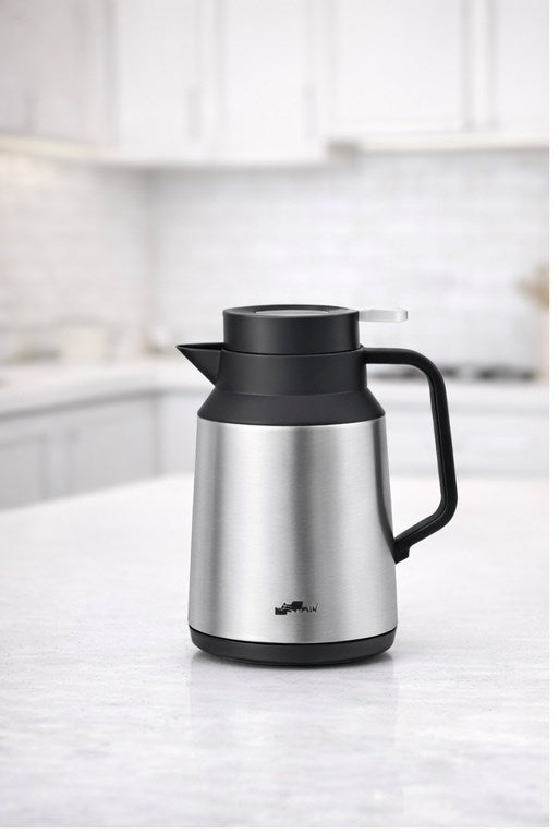 Vacuum Flask 1L EC-W100S-1