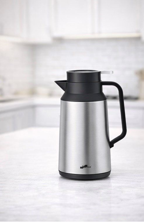 Vacuum Flask 1.3L EC-W130S-1