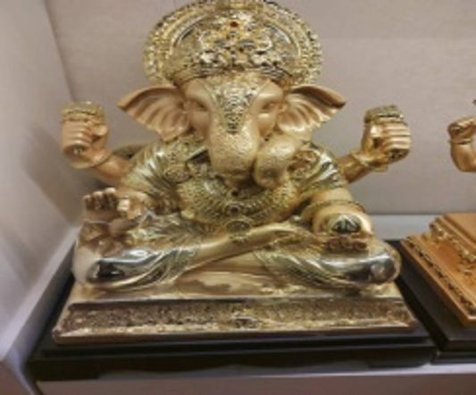Statue Decor G1183