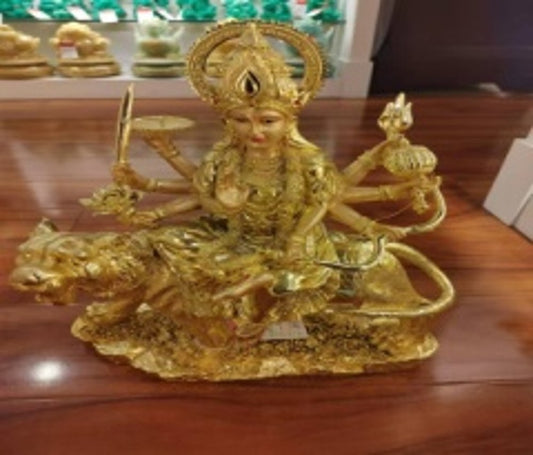 Statue Decor G1206