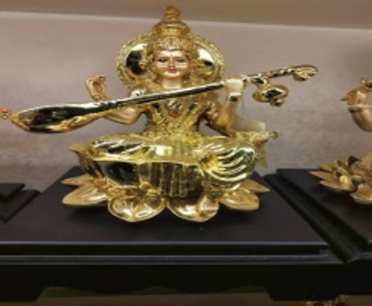 Statue Decor G1219