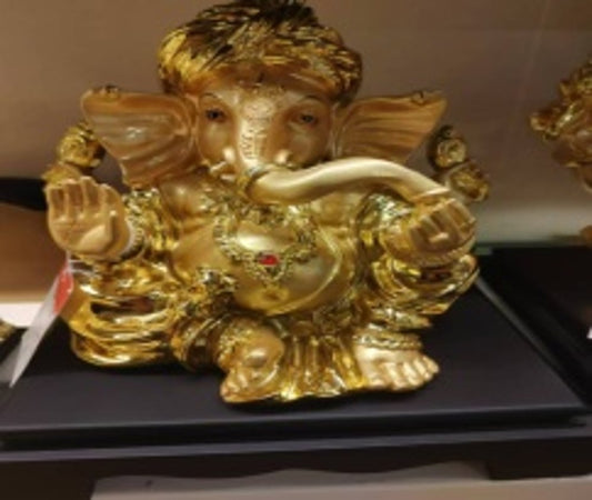 Statue Decor G1224