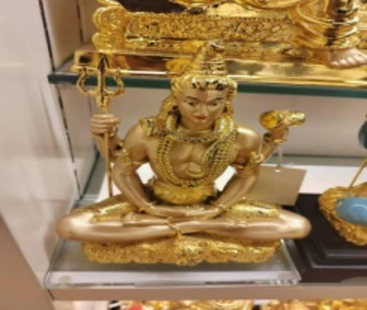 Statue Decor G1234