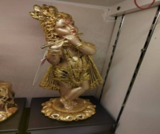 Statue Decor G1235