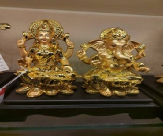 Statue Decor G1259