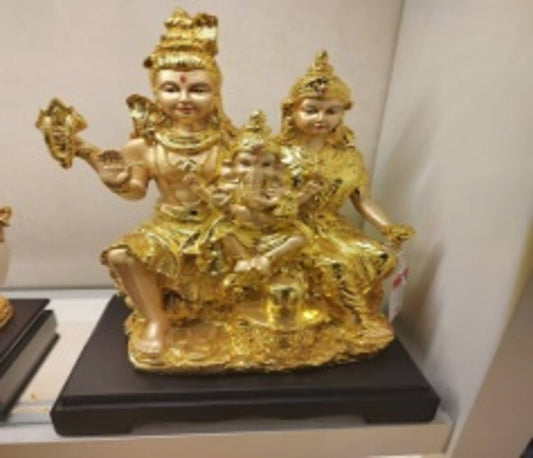 Statue Decor G1261A