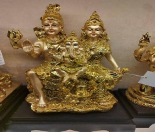 Statue Decor G1261B