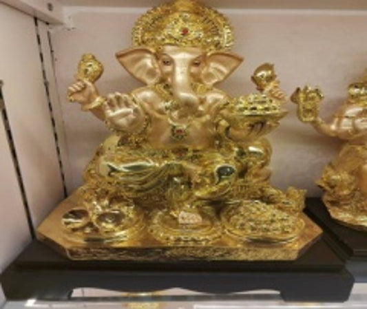Statue Decor G1262