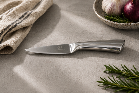 Stainless Steel Knife G823-06