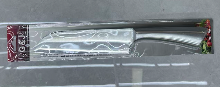 Stainless Steel Knife G823-82