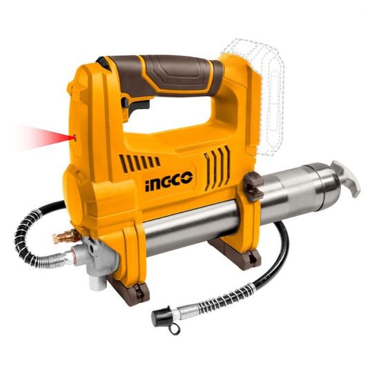 Lithium-ion Grease Gun GGLI2010