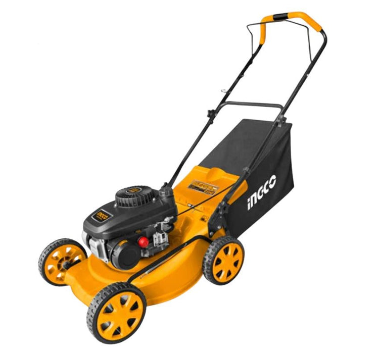 Lawn Mower Gasoline Ingco GLM141181