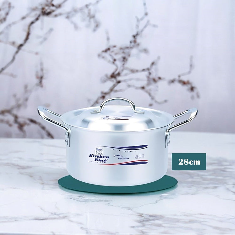 Kitchen King Glorious Casserole Pot 11" 28cm KK12005