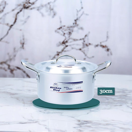 Kitchen King Glorious pot 12" 30cm  KK512015