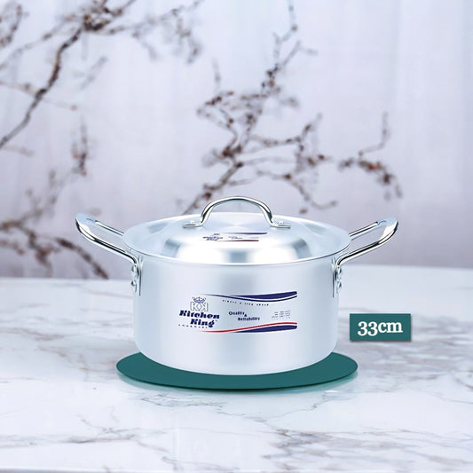 Kitchen King Glorious pot 13" 33cm  KK512015