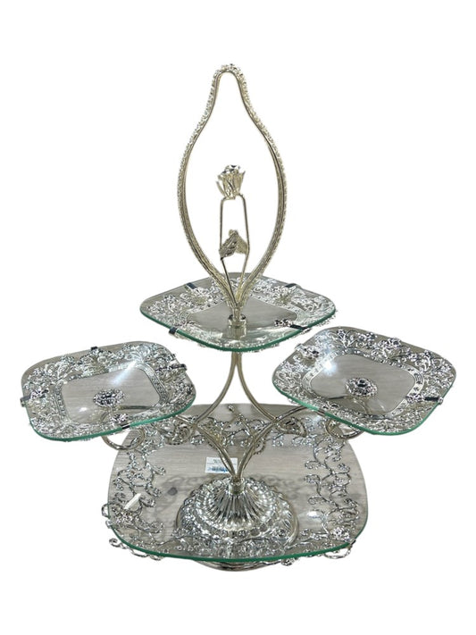Dessert Stand 4pc GP010