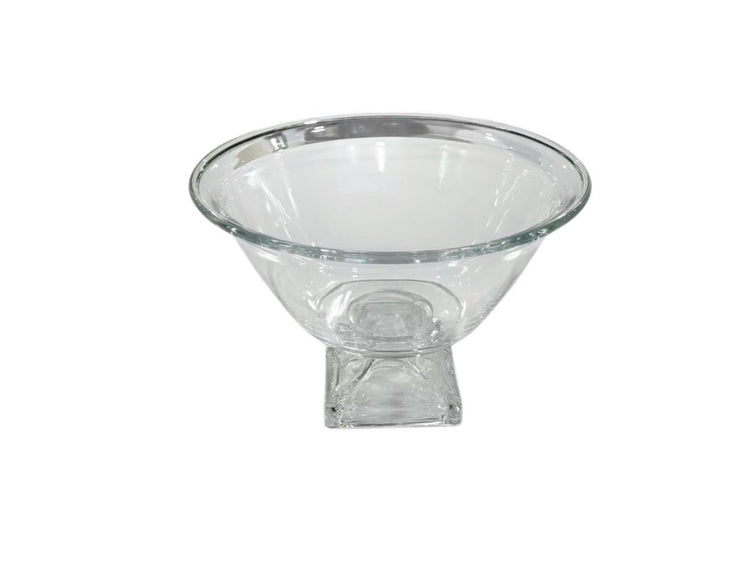 Glass Bowl 327-102