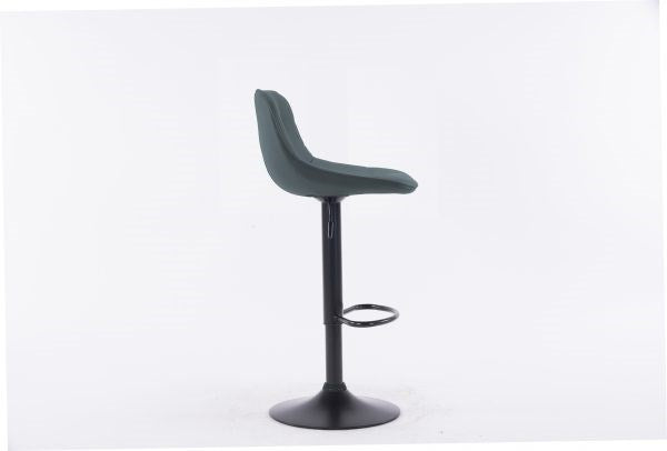 Bar Stool Adjustable Swivel PU Counter Seat | UT-C602