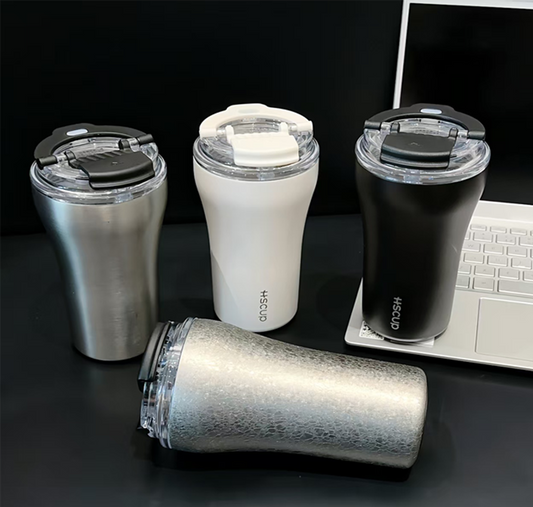 Insulated Cup 380mL H-BW-1506