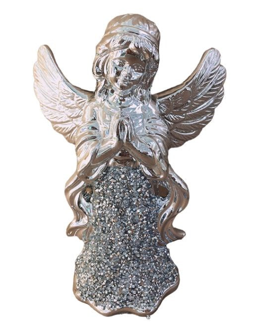 Angel with Wings Decor H0888
