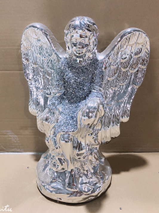 Angel with Wings Decor H0898