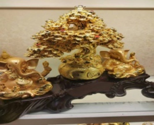 Statue Decor H1988