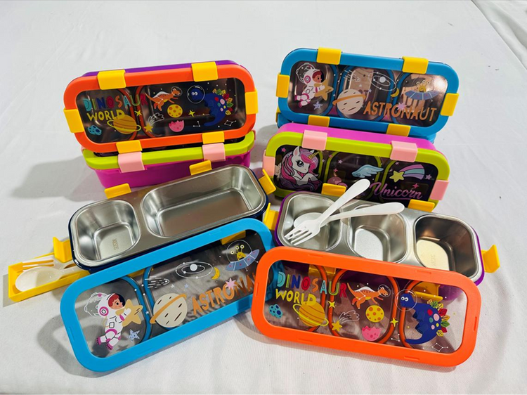 Food Container Lunchbox HC67125