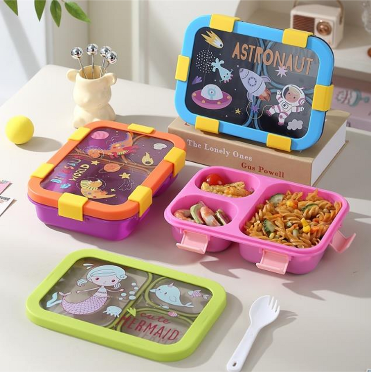Food Container Lunchbox HC67127K