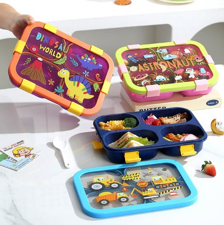 Food Container Lunchbox HC67128K