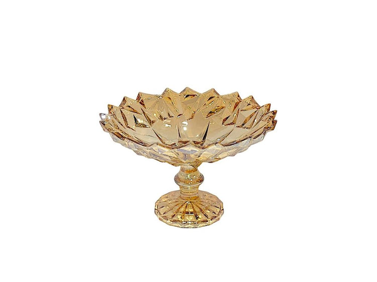 Glass Fruit Stand HD001