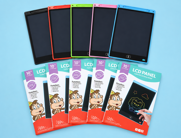 LCD Drawing Tablet 10" HL1002CY