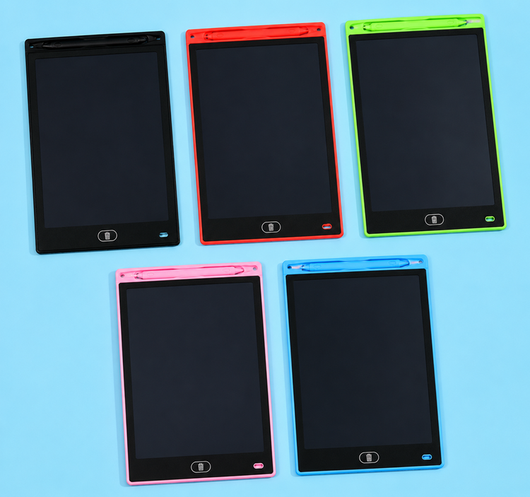 LCD Drawing Tablet 10" HL1002CY
