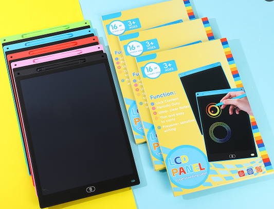 LCD Drawing Tablet 16" HL1601CY