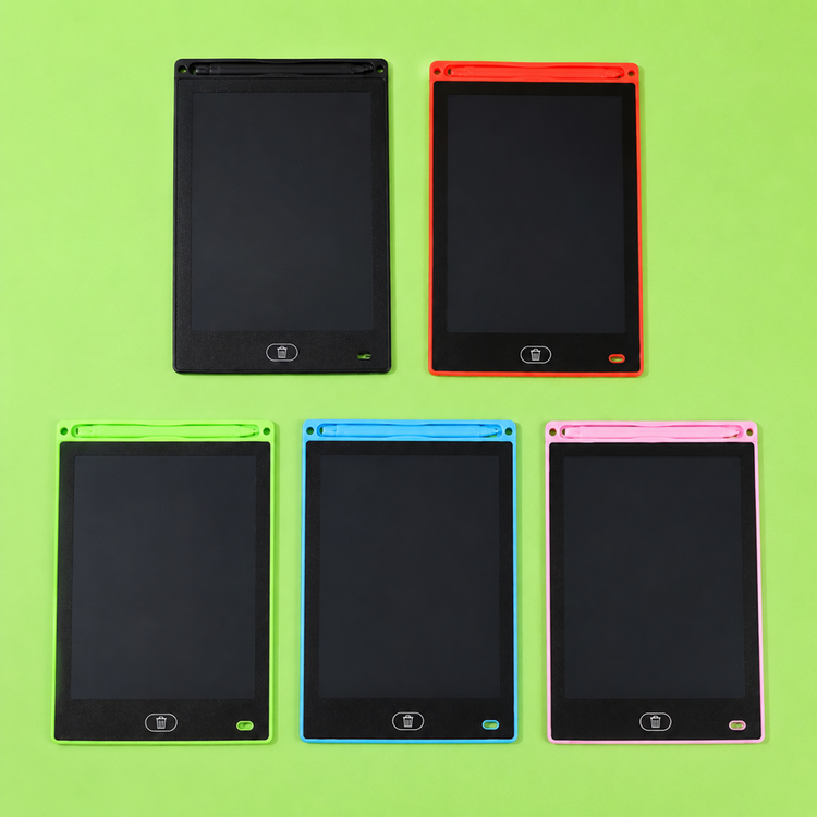LCD Drawing Tablet 8.5" HL8502CY