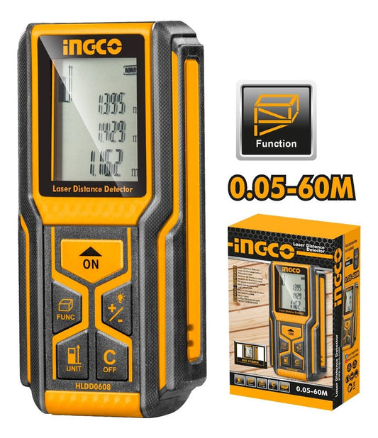 Laser Distance Detector HLDD0608