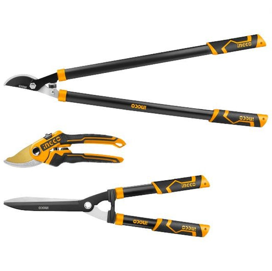 Garden Shears 3pc HLT76033