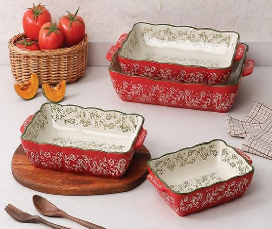 Bakeware Pan 2.8L HM04C